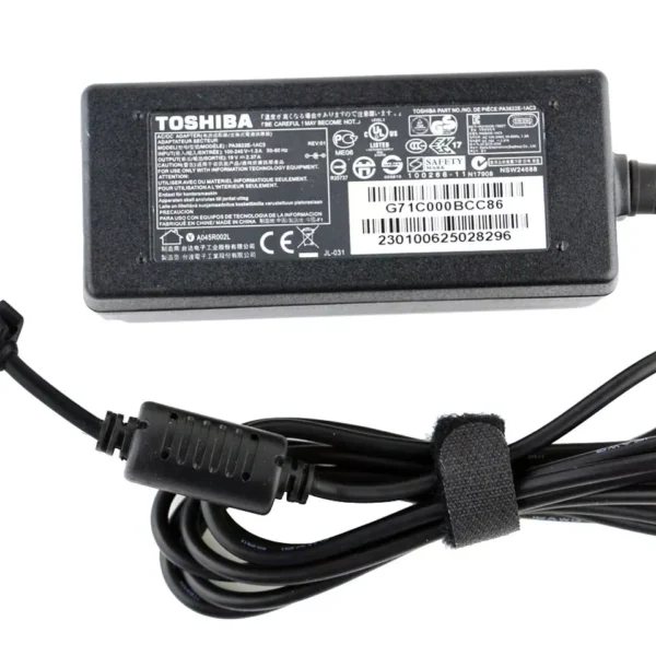 toshiba portege z930 charger