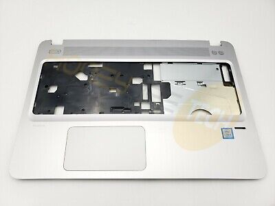 HP ProBook 450 G4 Palmrest & Bottom Base Casing