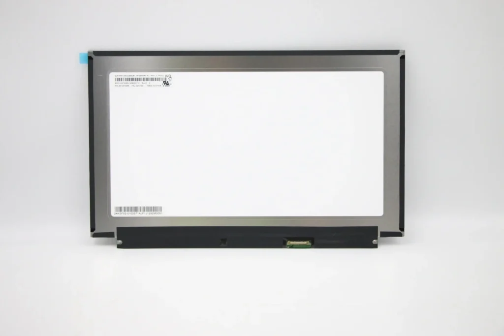 NV133WUM-N6A laptop screen