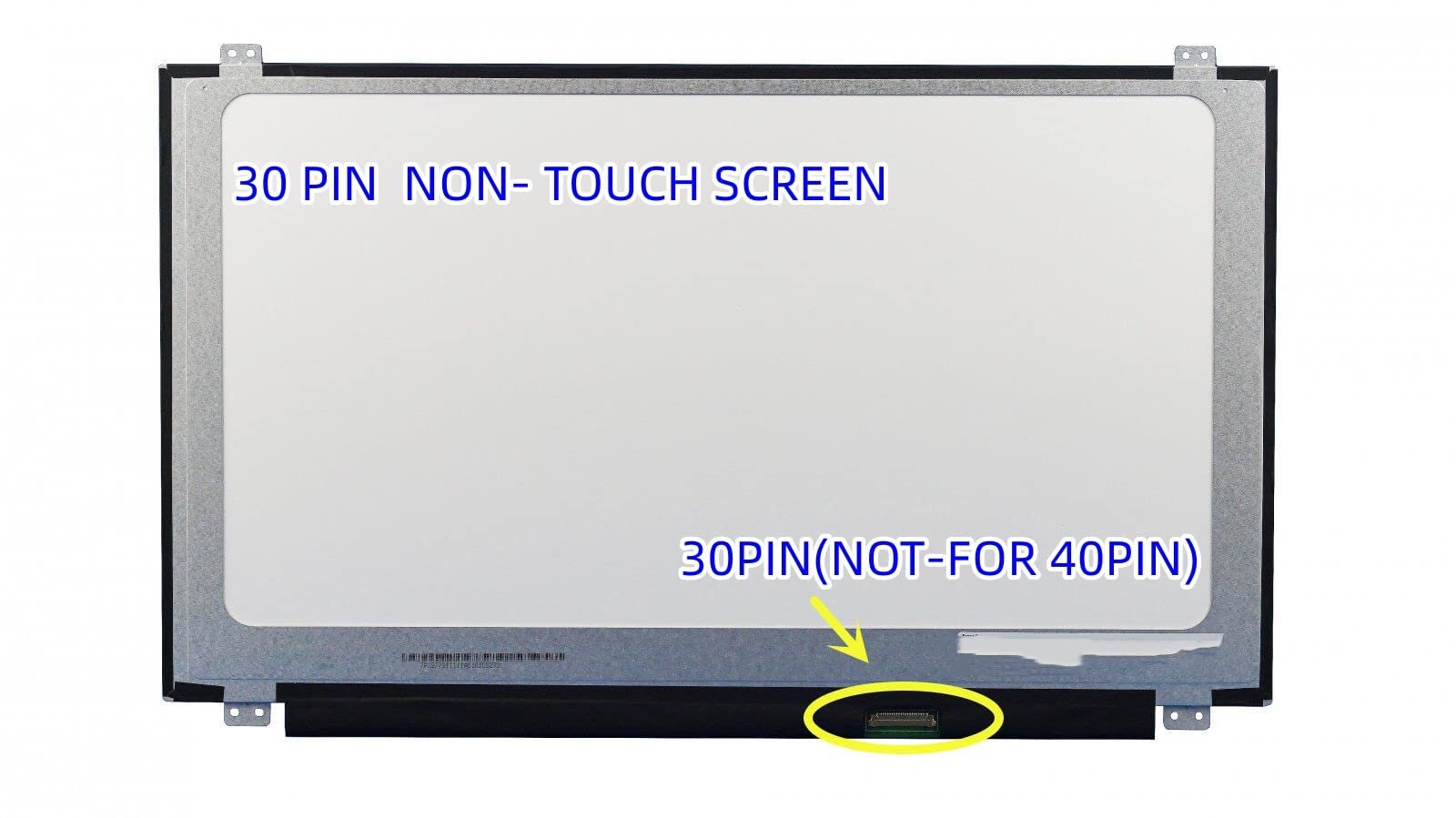 NT116WHM-N44 screen replacement NT116WHM-N44 screen replacement
