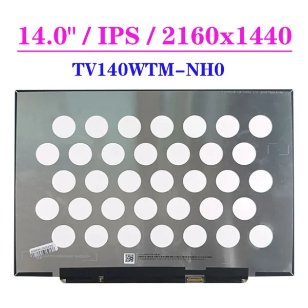 TV140WTM-NH0 screen replacement