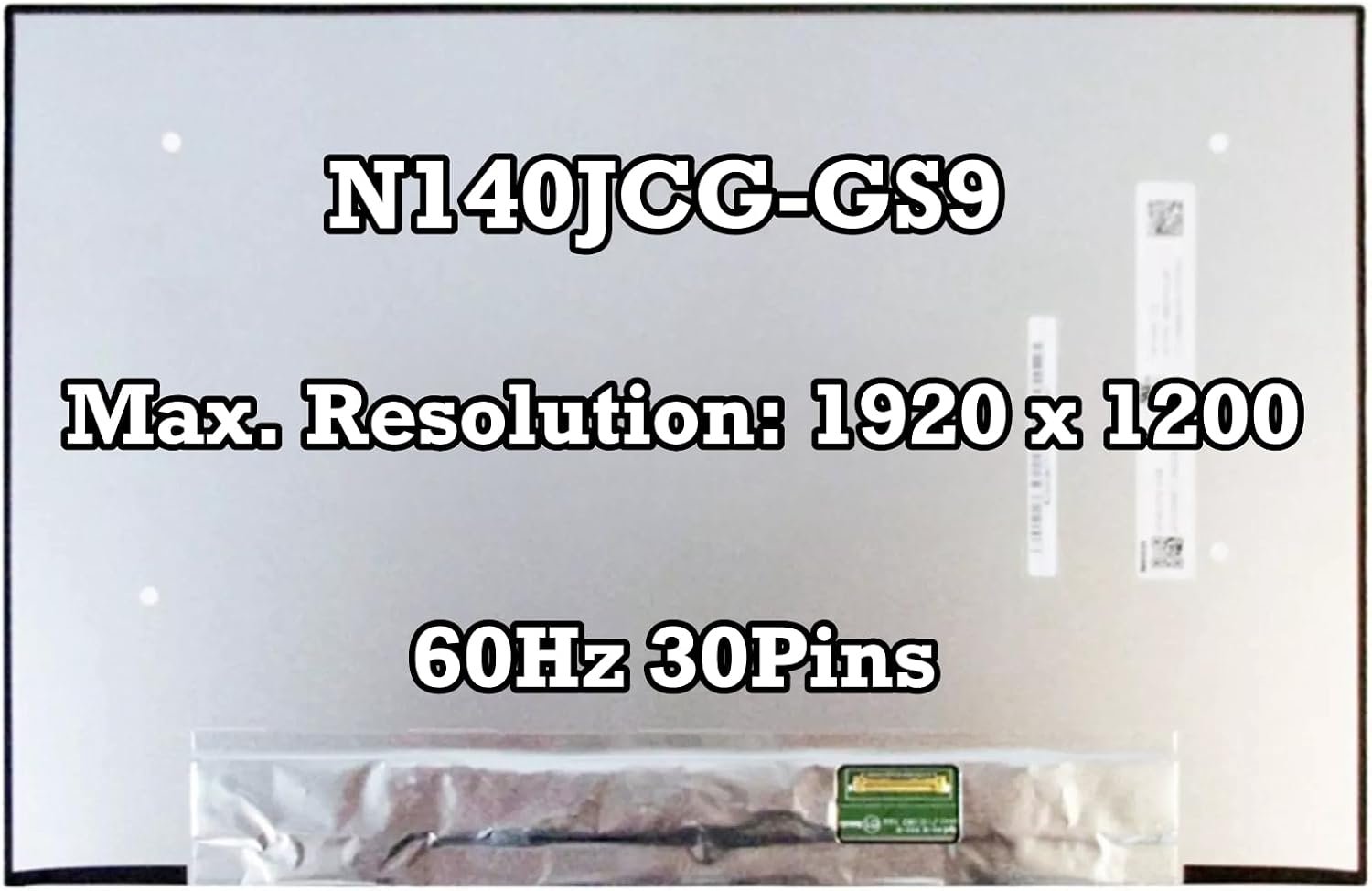 N140JCG-GS9 screen replacement N140JCG-GS9 screen replacement
