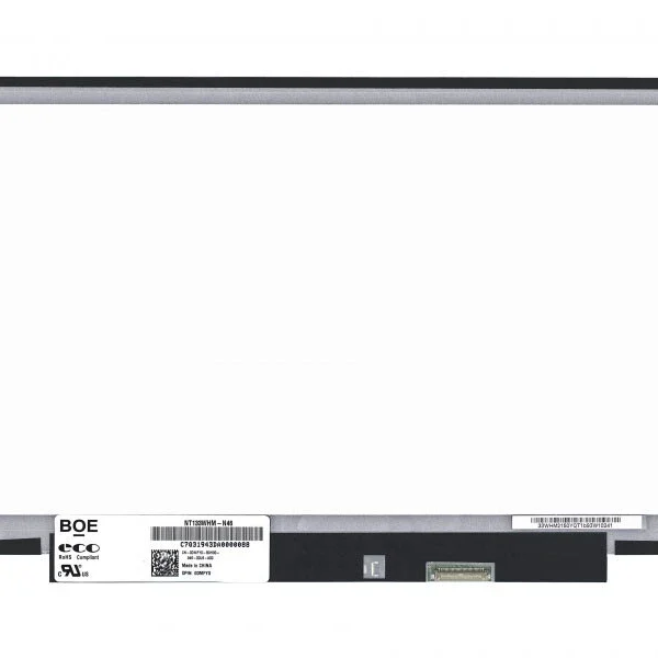 NT133WHM-N46 screen replacement