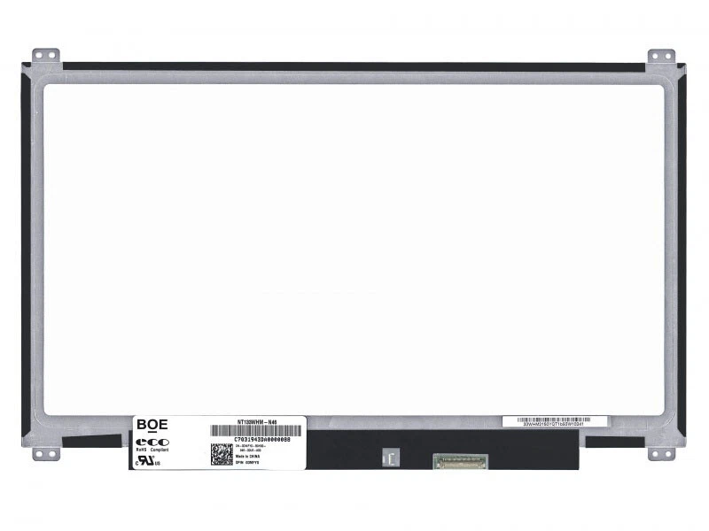 NT133WHM-N46 screen replacement