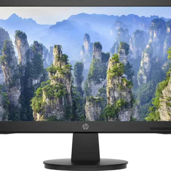 HP 2211x VGA, DVI-D 1920x1080 Monitor