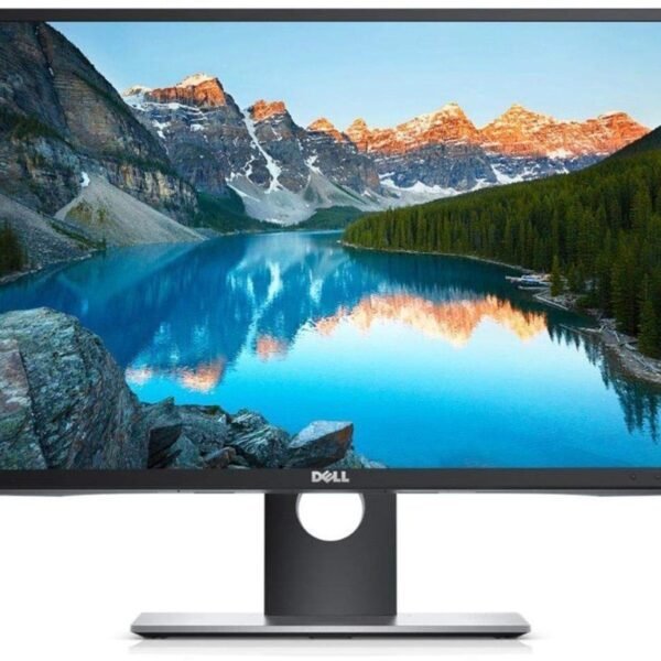 Dell P2417h Monitor