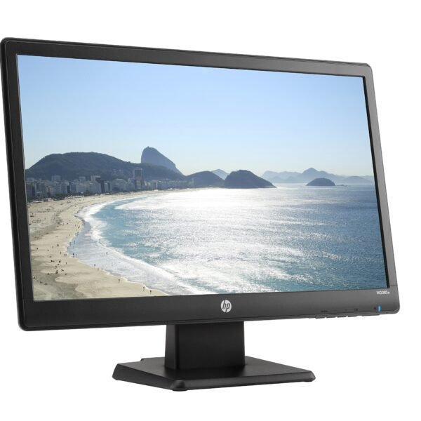 HP W2072a 20" Monitor