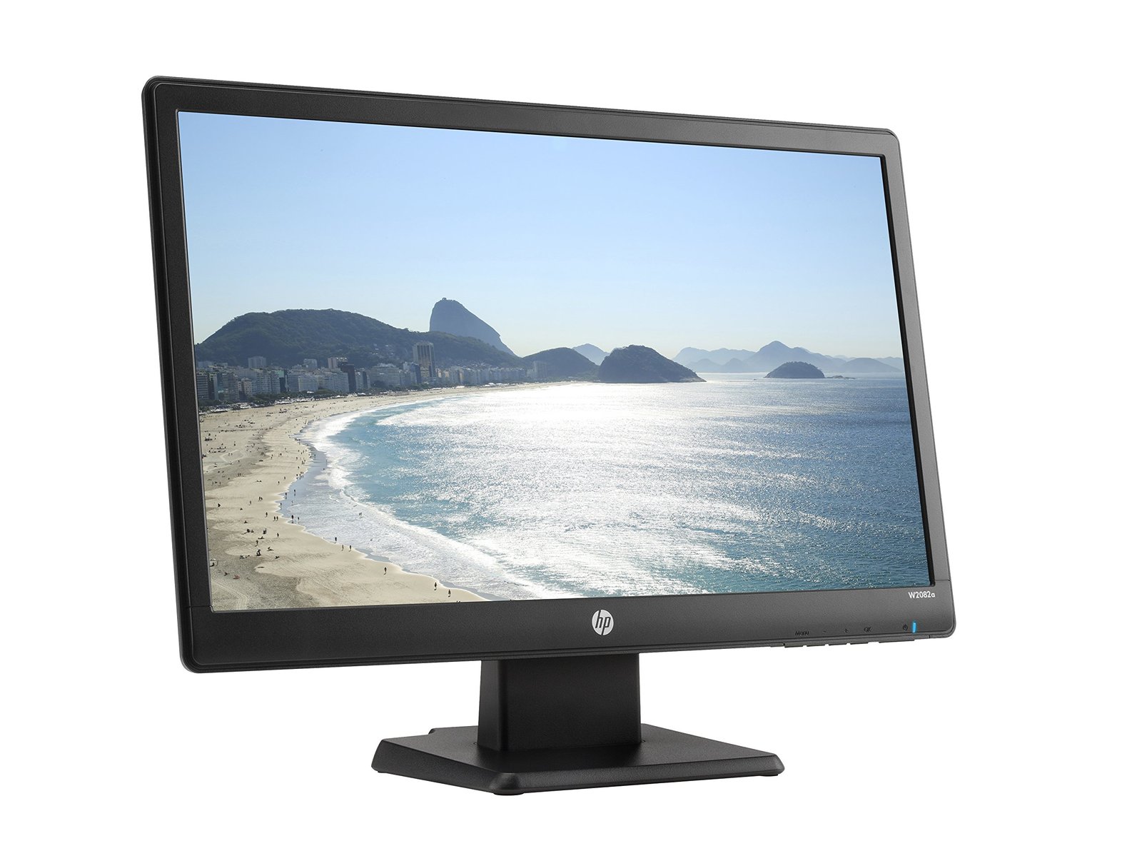 81fdfjMj9dL HP W2072a 20" Monitor