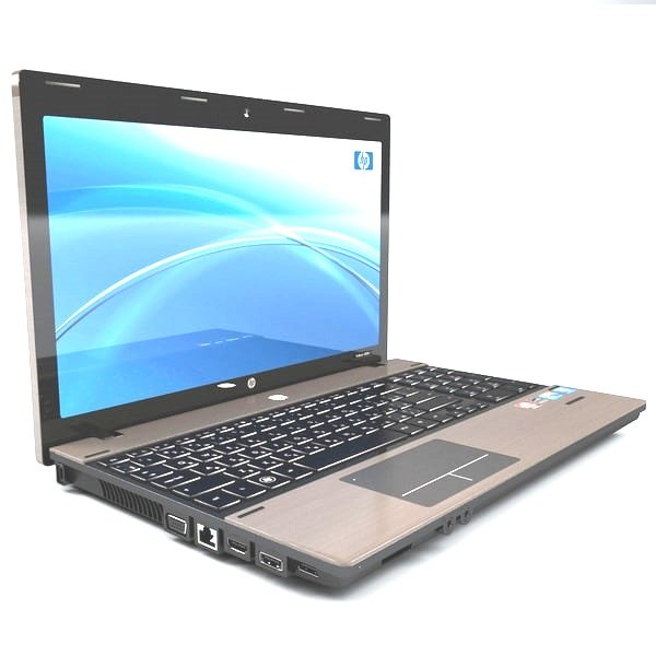 hp 4520s 4gb ram 500gb hdd