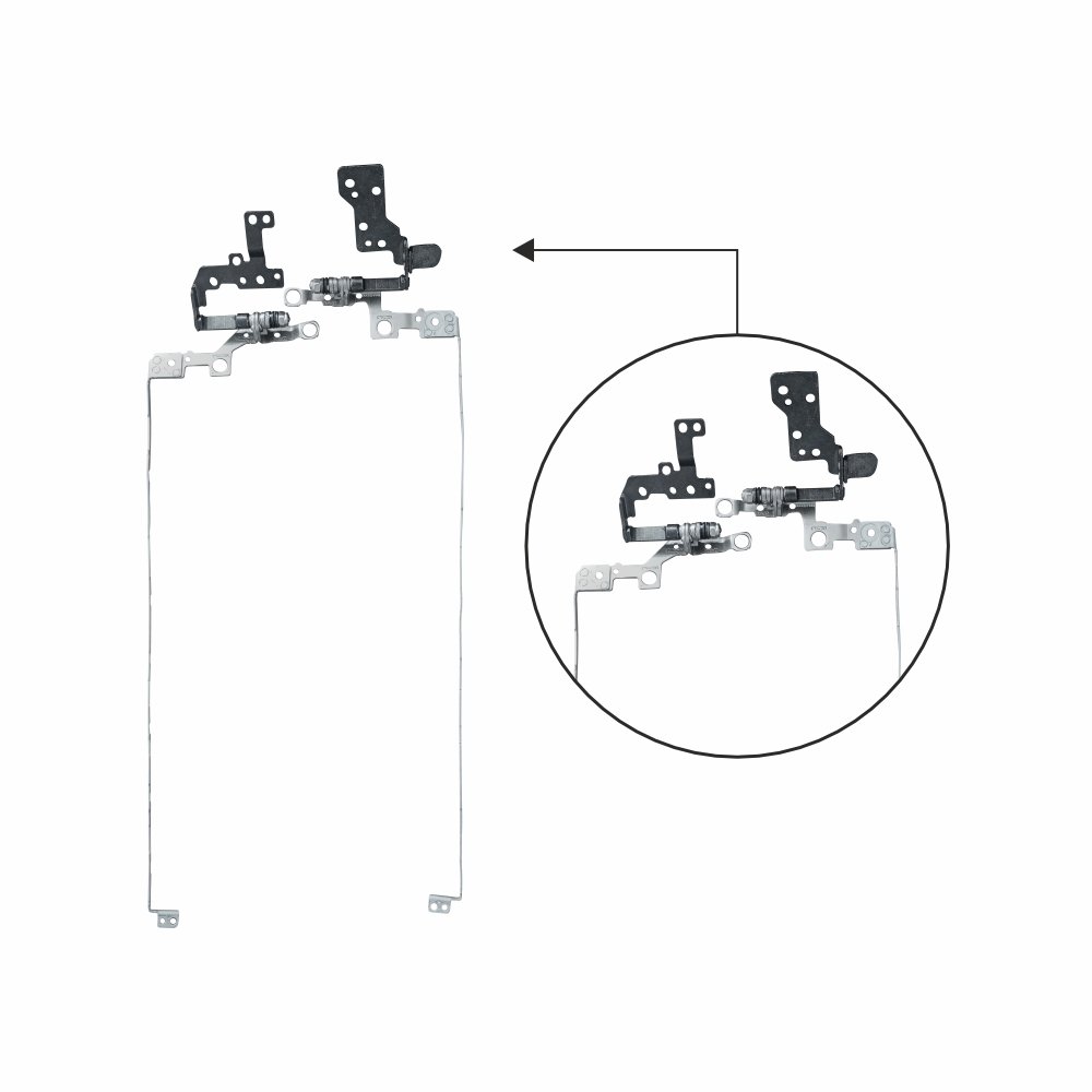 HP 15s fq Hinges Kenya