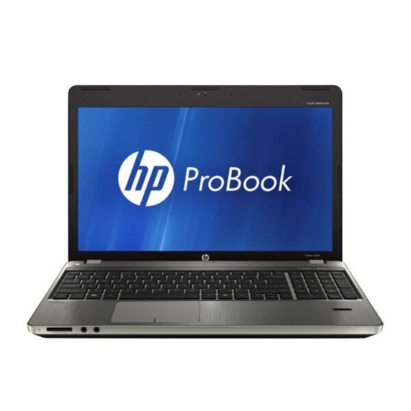 hp 4530 4gbram 500gb hdd Core i5