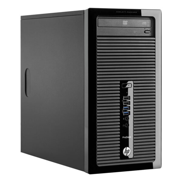 HP 400 G2 MT Core i3 4/500GB HDD