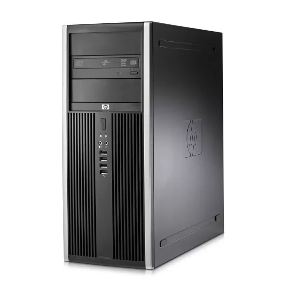 HP Compaq 8000 Elite CMT PC