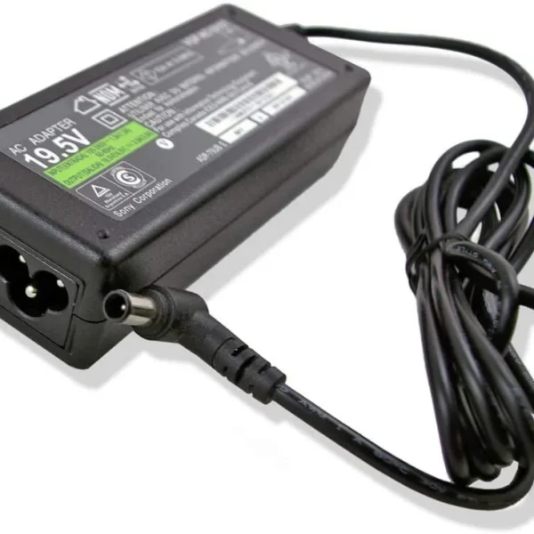 Sony VAIO VGP-AC19V34 charger