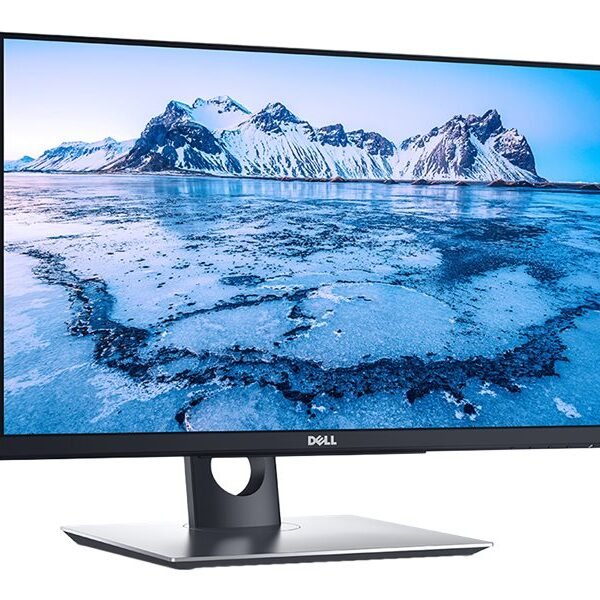 Dell P2418HT - LED monitor