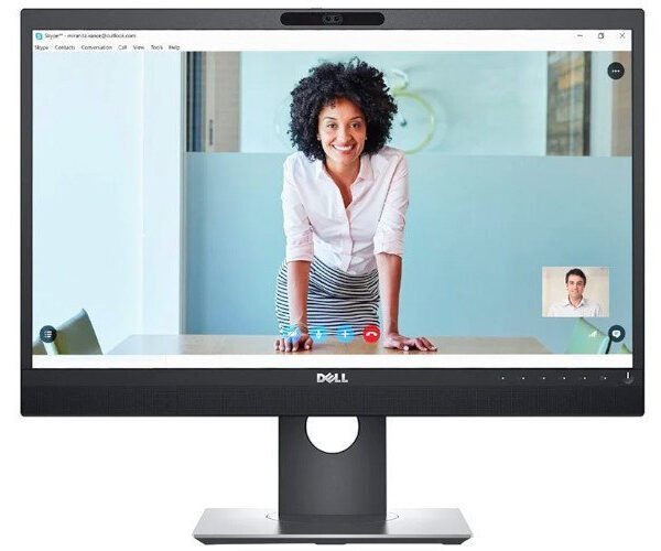 Dell P2418HZm 24" FHD 1080i Monitor