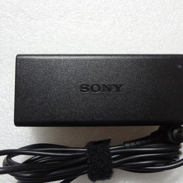 Sony VAIO VGP-AC19V61 charger