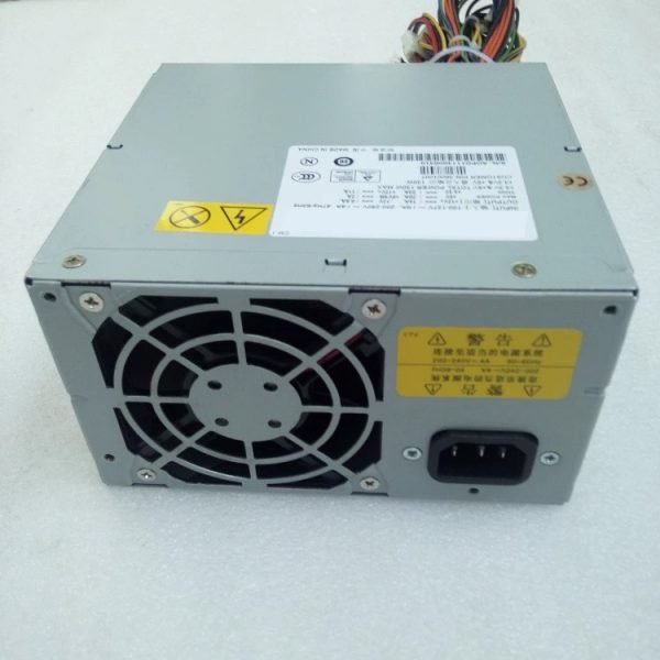 Delta DPS-350TB-E 350-Watts Power Supply For ProLiant ML310 Gen3