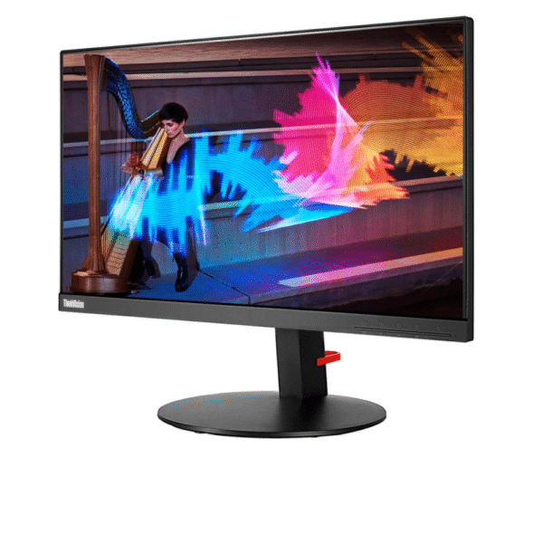 Lenovo ThinkVision T22i-20 21.5″ 16:9 IPS Monitor