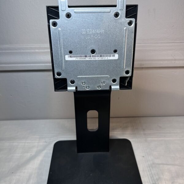 Dell E2414Ht monitor stand