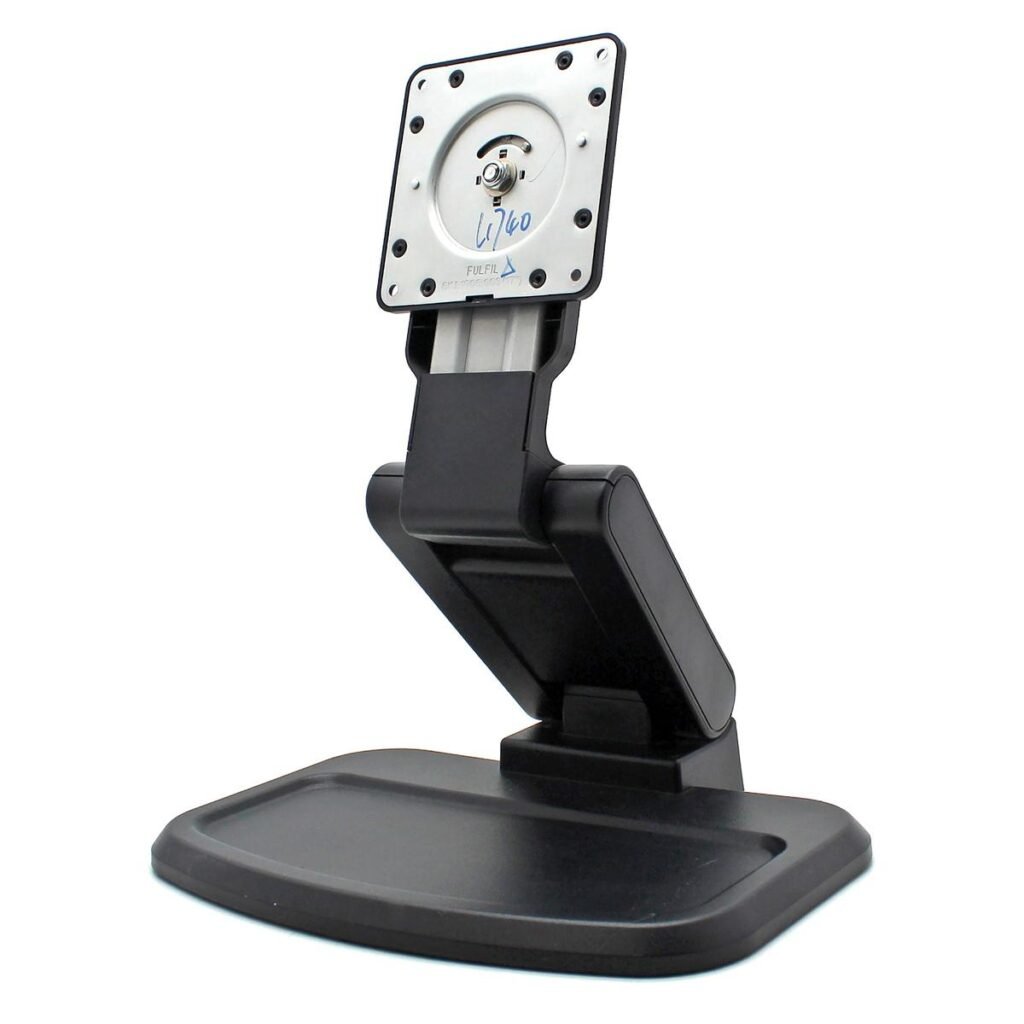 HP 1740 Desktop Stand