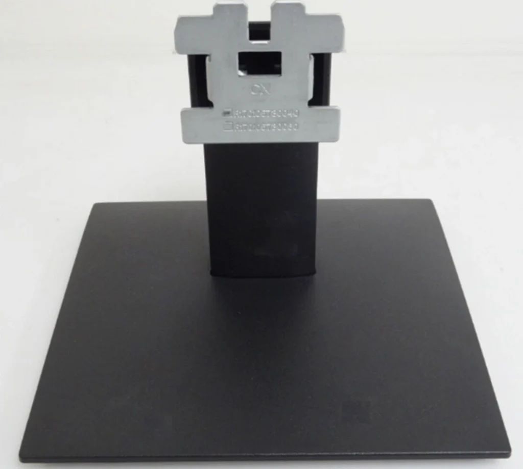 HP V22/P22V G4 monitor desktop stand