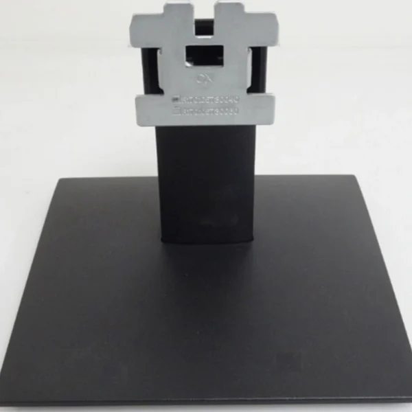 HP V22/P22V G4 monitor desktop stand