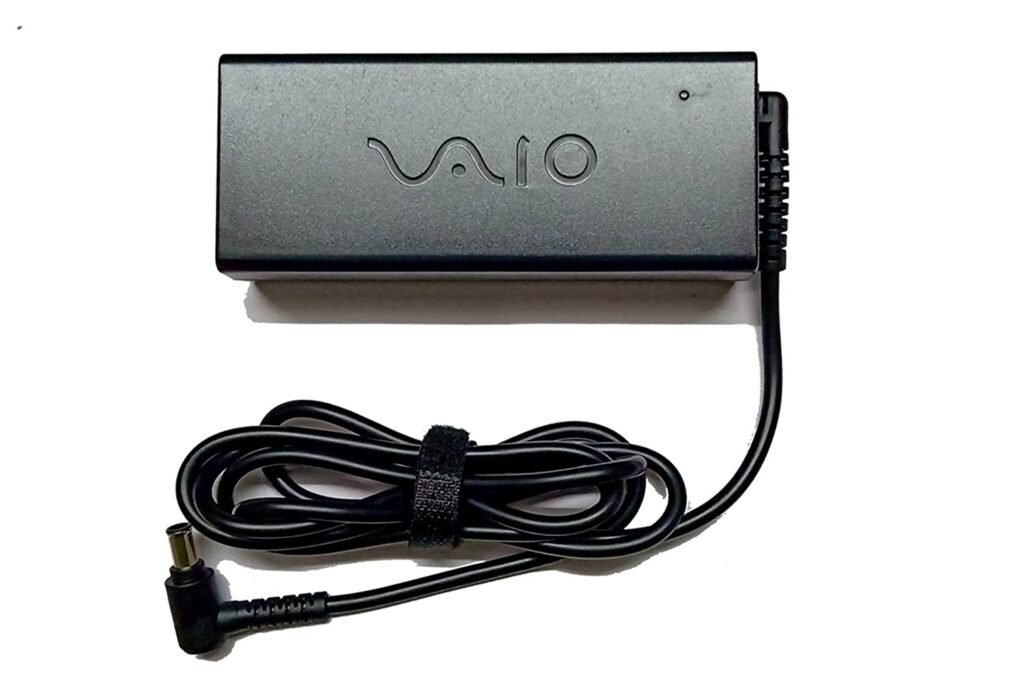 Sony VAIO VGP-AC19V35 charger