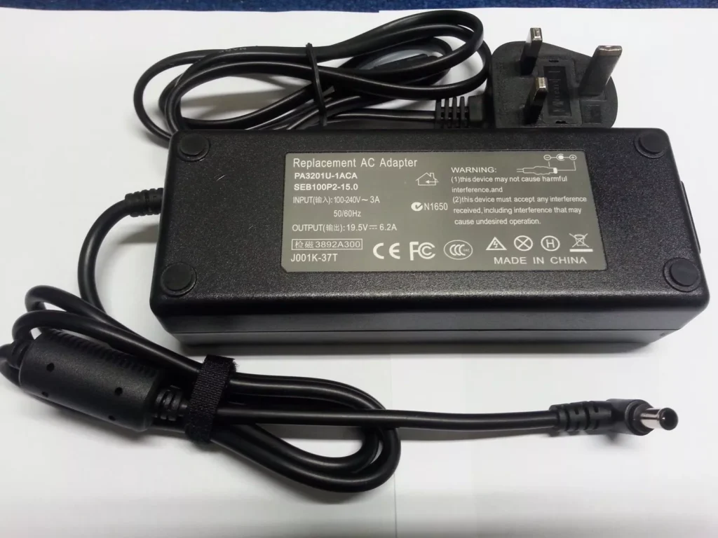 Sony VAIO VGP-AC19V53 charger