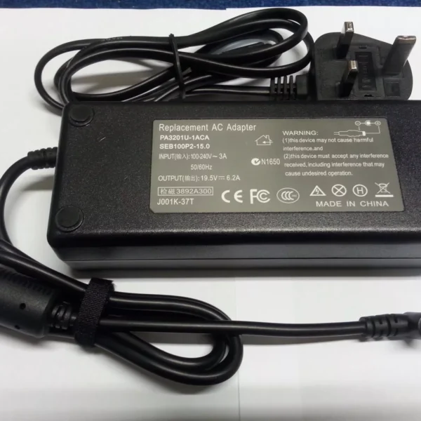 Sony VAIO VGP-AC19V53 charger