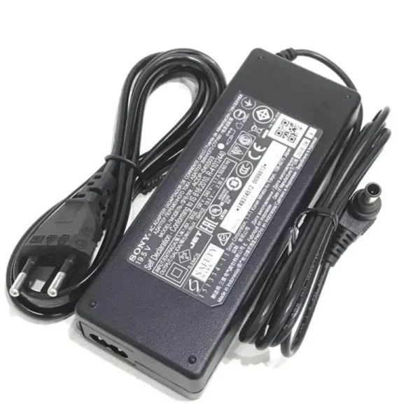 Sony VAIO VGP-AC19V67 charger