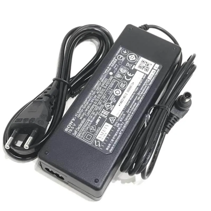 Sony VAIO VGP-AC19V67 charger