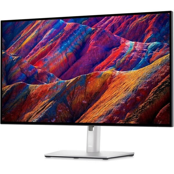 Dell UltraSharp 27 4K USB-C Hub Monitor U2723QE