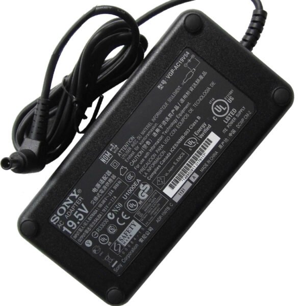 Sony VGP-AC19V54 charger