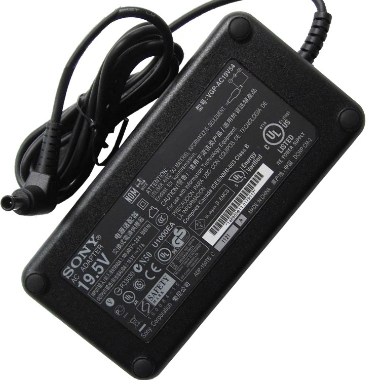 Sony VGP-AC19V54 charger