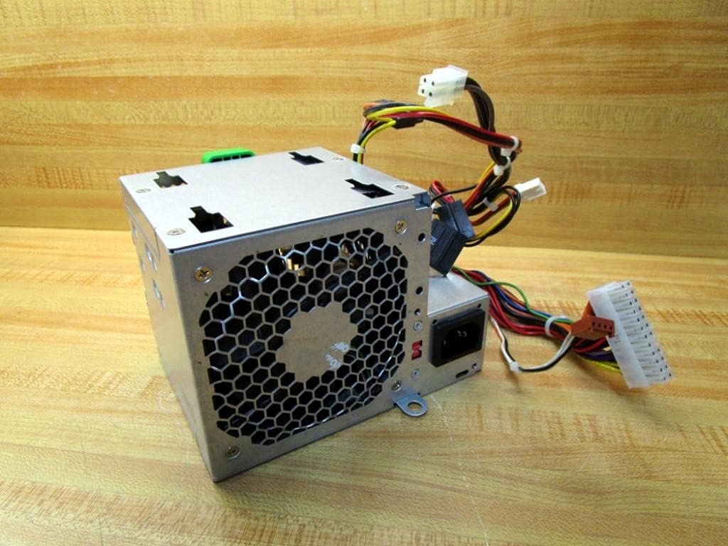Dps-240Hba HP Desktop Power Supply 240 Watt Dps-240Hba HP Desktop Power Supply 240 Watt
