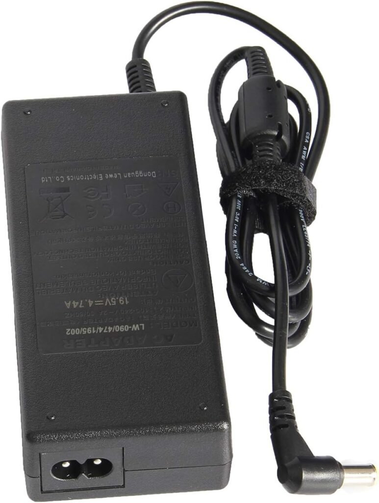VGP-AC19V19 charger