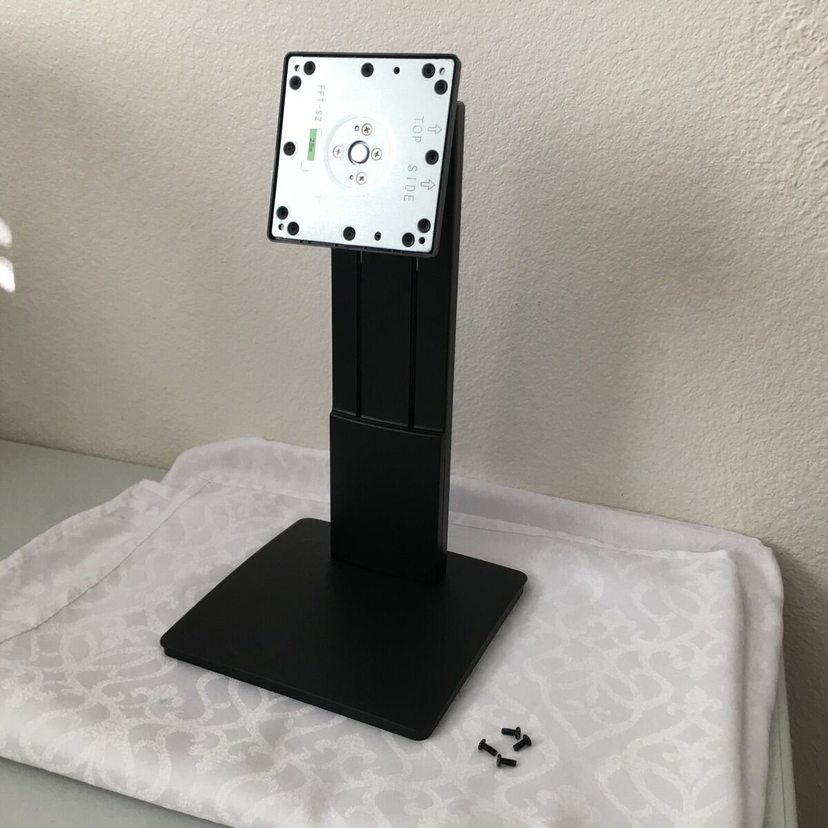 HP WF-A37G0129-1 desktop stand HP WF-A37G0129-1 desktop stand