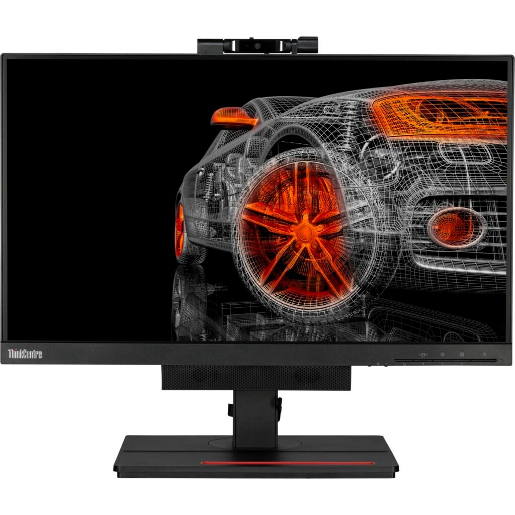 Lenovo TIO22 Gen 4 monitor