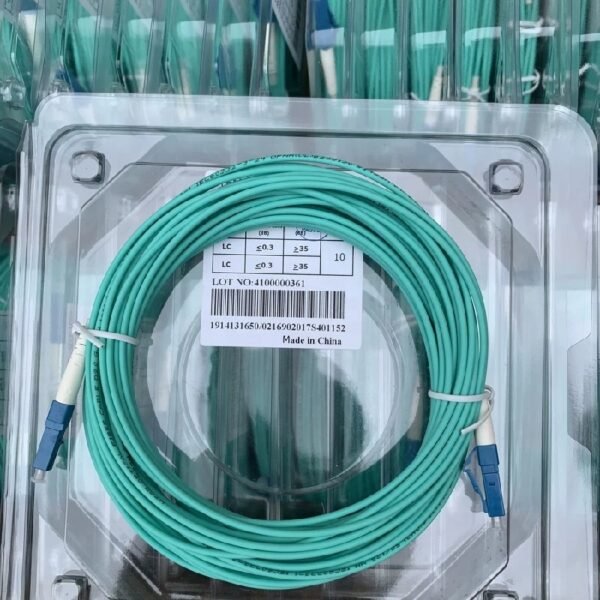 Huawei SS-OP-LC/LC-M-30 multimode fiber cable