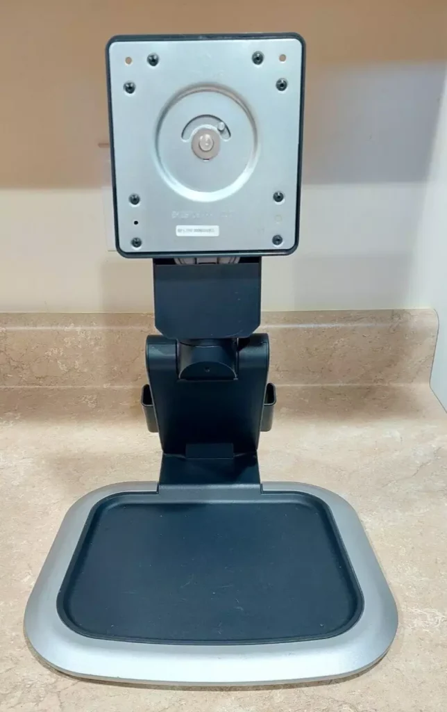 HP L1908W Desktop Stand