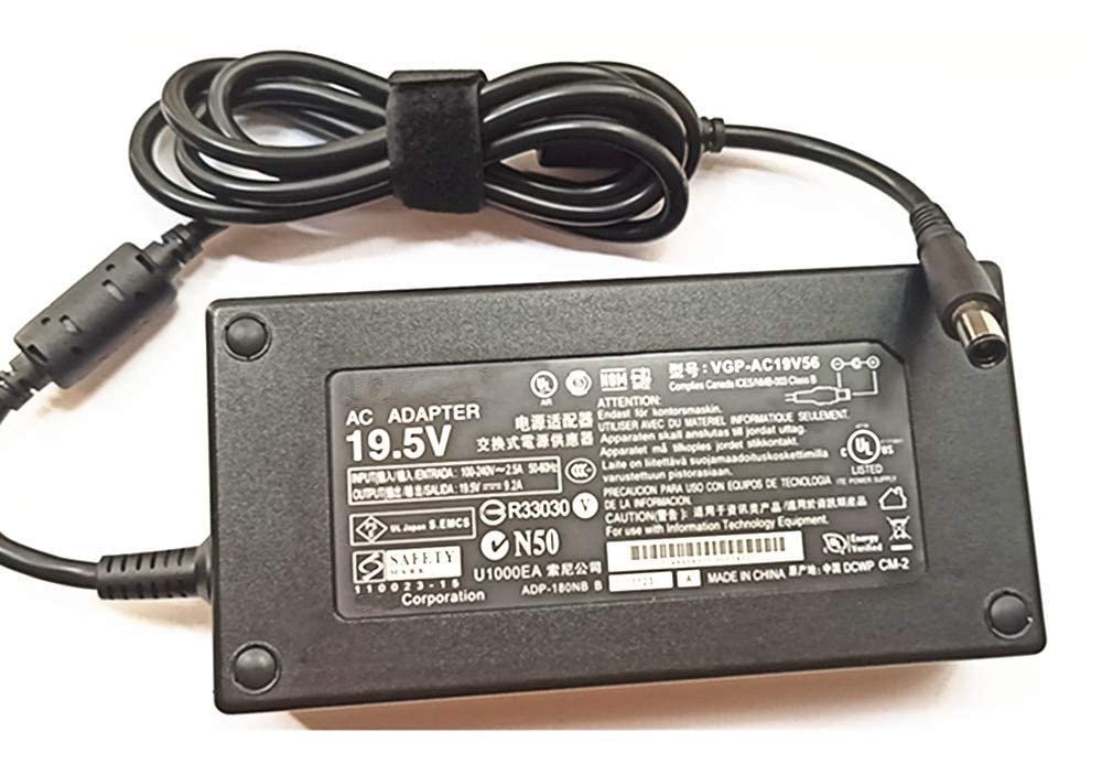 Sony VGP-AC19V56 charger
