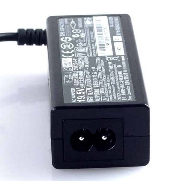 Sony VGP-AC19V58 charger
