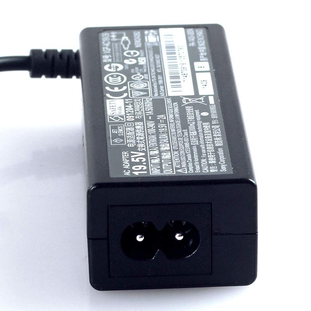 Sony VGP-AC19V58 charger