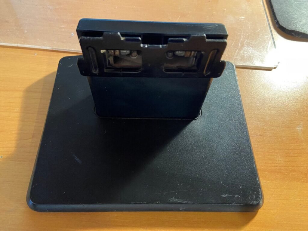 HP A34G2752-13-01A/A34G2752-11-01A monitor stand