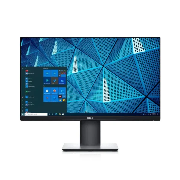 Dell p2219h 22 inch ips frameless edge to edge monitor