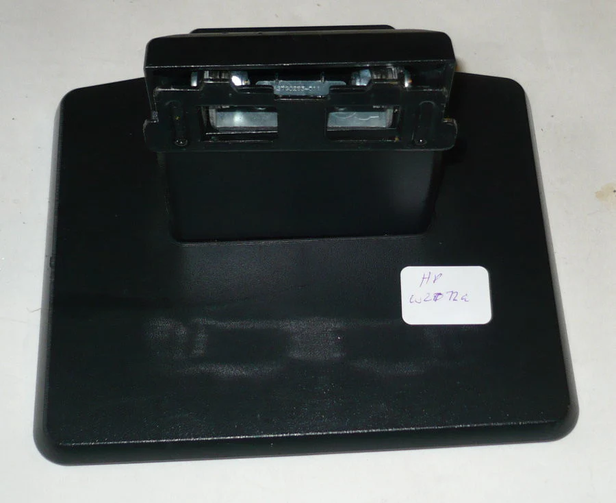 HP A34G2752-17-01A stand