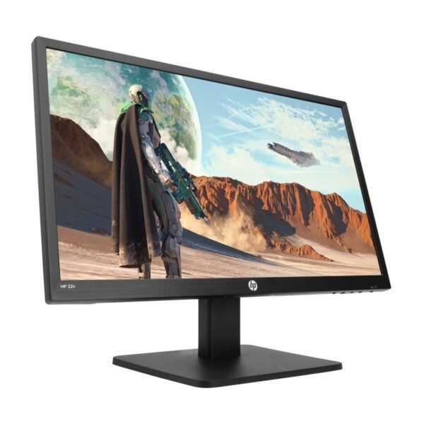 HP 22-inch Gaming Monitor
