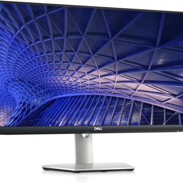 Dell S2421HSX 24-inch FHD monitor