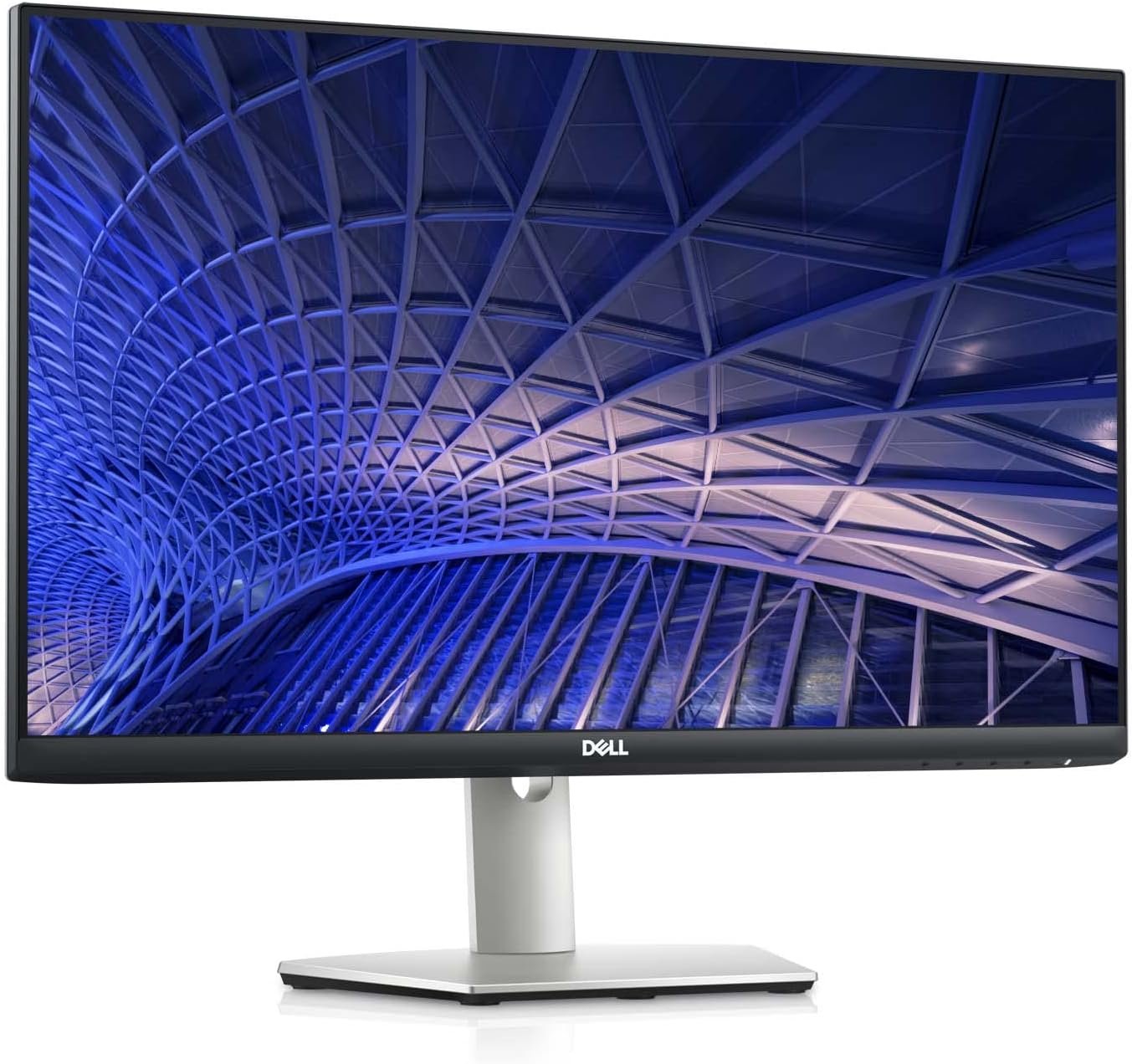 Dell S2421HSX 24-inch FHD monitor Dell S2421HSX 24-inch FHD monitor